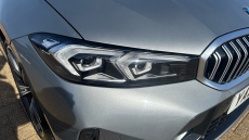 BMW 3 Series 320i M Sport 4dr Step Auto Petrol Saloon